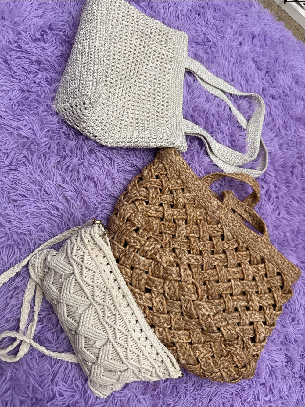 Handbag bundle - Picture 2 of 6